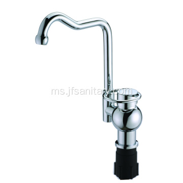 Ketik Kit Kitchen Kitchen Sink Mixer Kualiti